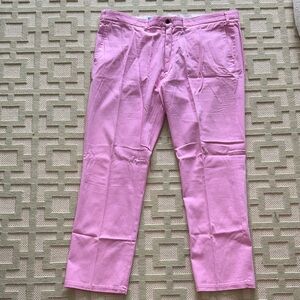 Castaway Pink Chinos 42x32